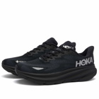 HOKA ONE ONE M Clifton 9 GTX in Black