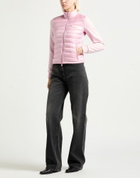 Duvetica Womens Puffer in Pink