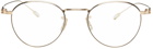 Yuichi Toyama Kyoto Glasses