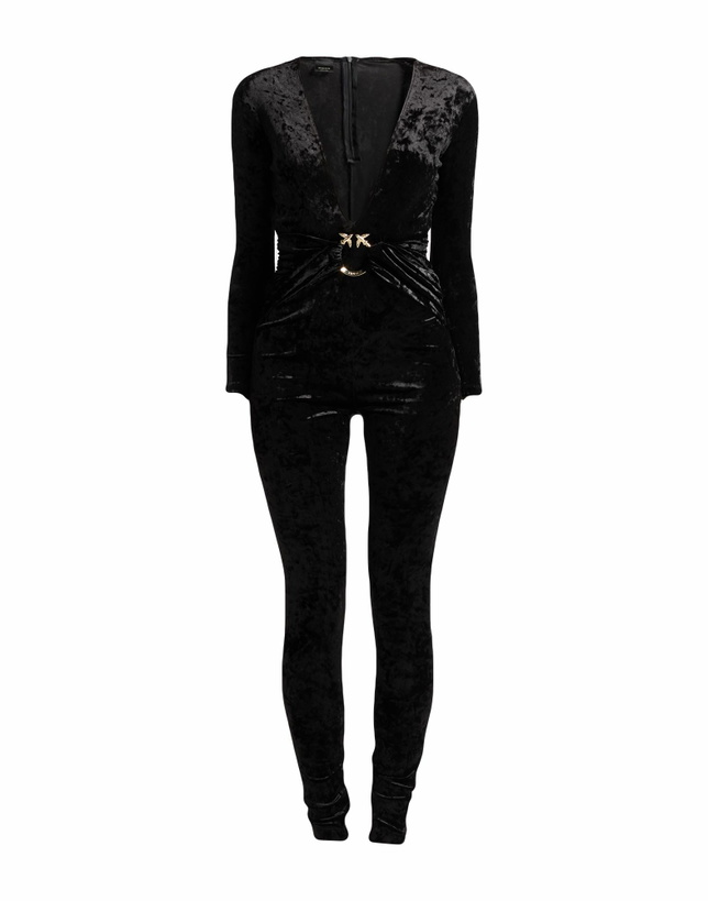 Photo: Pinko Womens Jumpsuit in Black