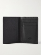 Berluti - Scritto Leather Cardholder