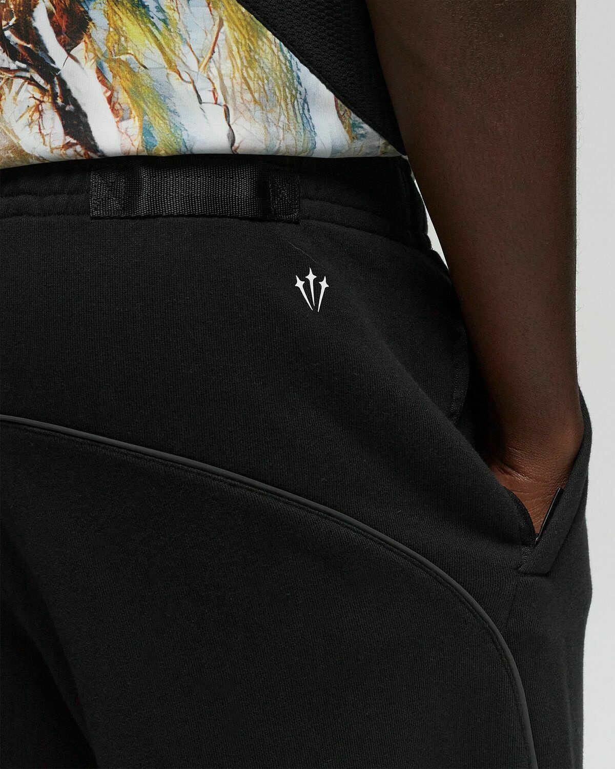 Nike X Nocta M Nrg Cs Pant Flc Oh Black Sweatpants Nike