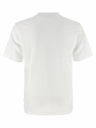 Hugo Boss Front Embroidery T-shirt