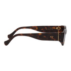 RETROSUPERFUTURE Tortoiseshell Neema Sunglasses