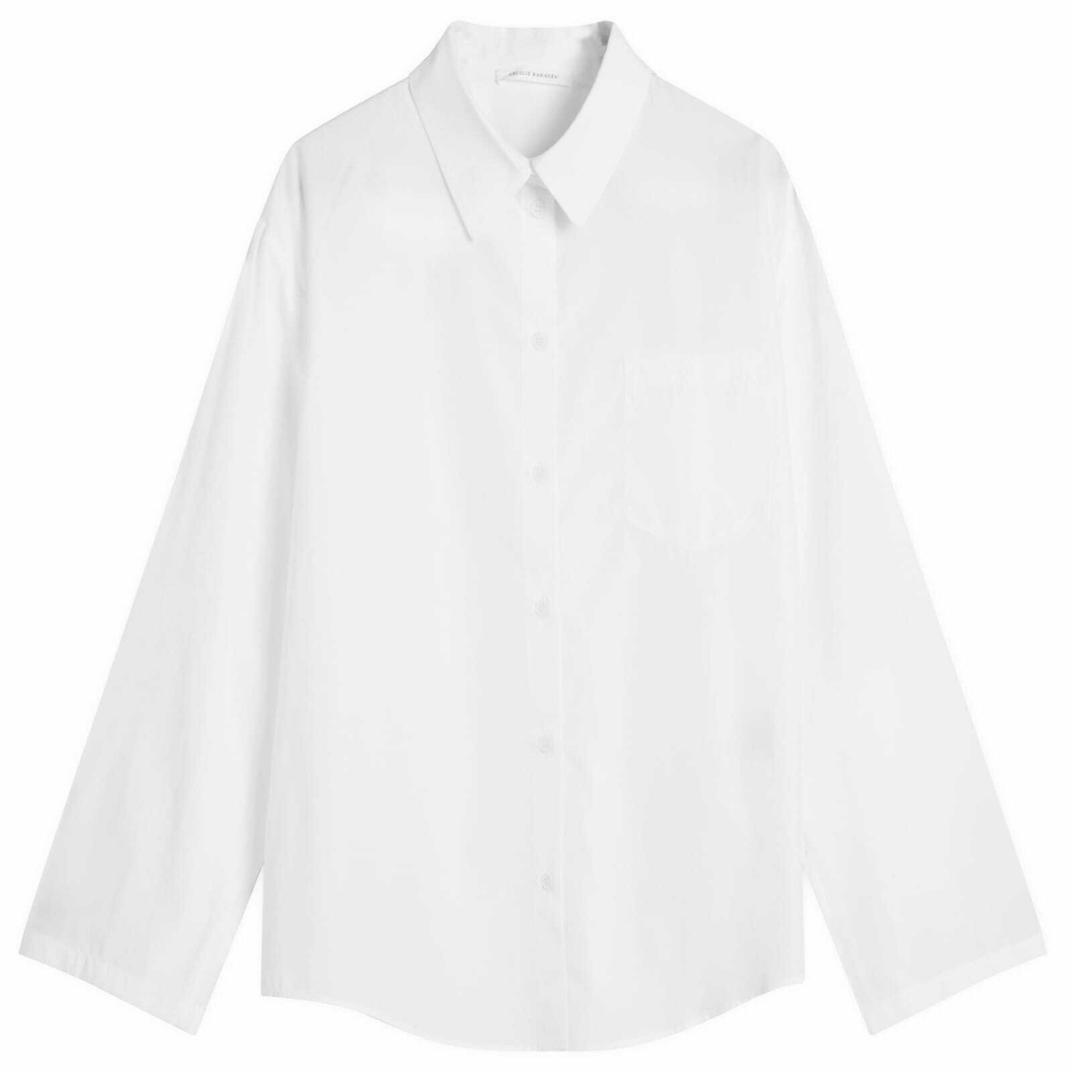 Cecilie Bahnsen Shea top Cecilie Bahnsen