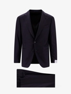 Caruso Suit Blue   Mens