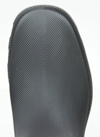 Burberry Rubber Marsh High Boots