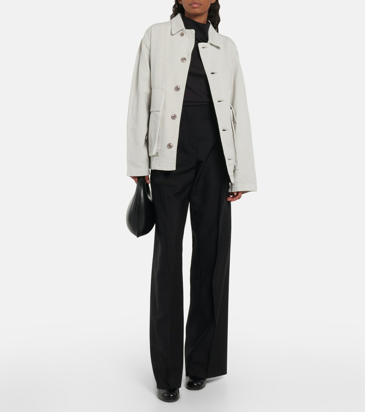 Lemaire - Denim jacket Lemaire