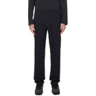 Veilance Black Indisce MX Trousers