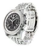 Breitling Bentley Motors T A25363