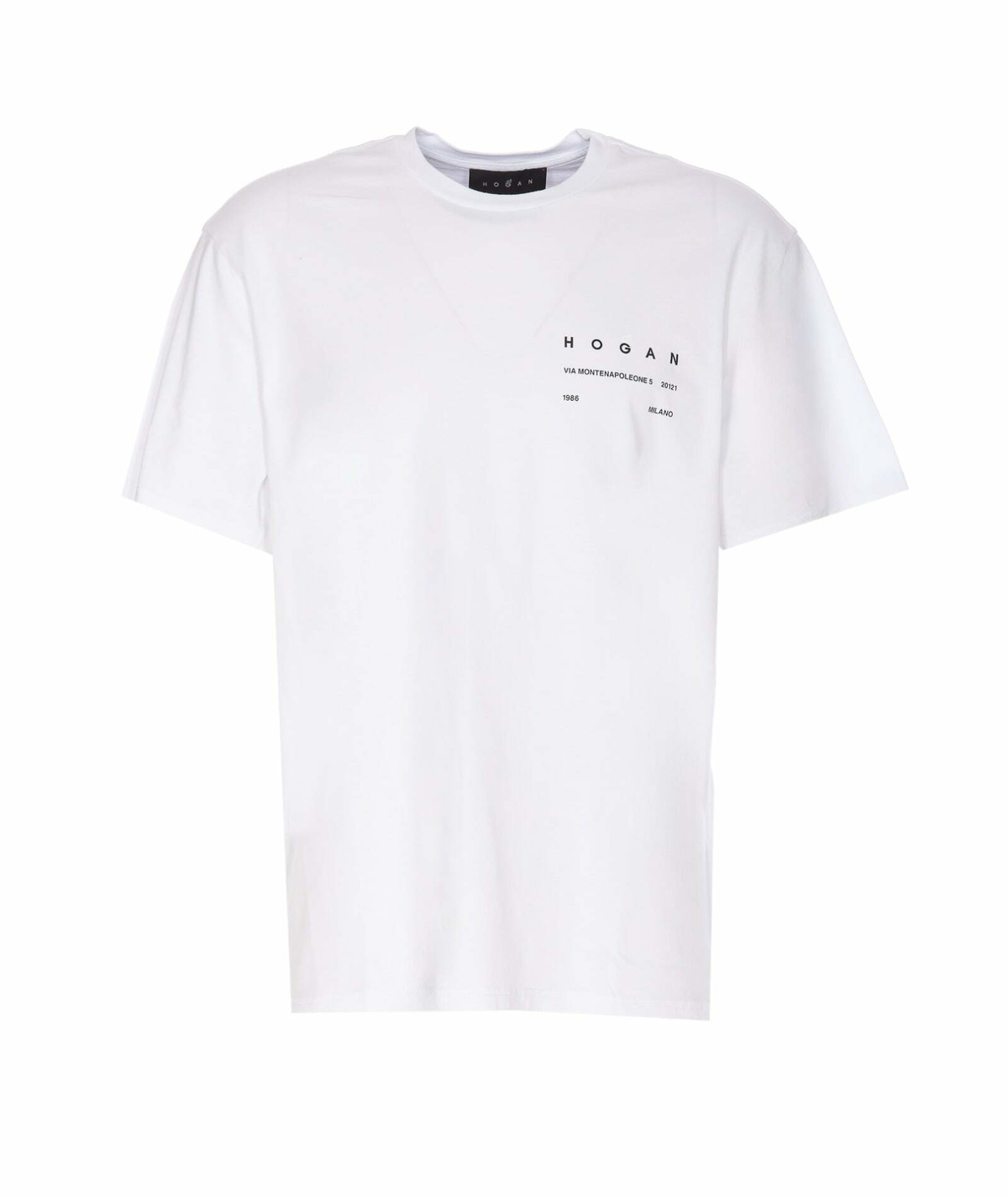 Youths in Balaclava Plastic Printed Tee Youths in Balaclava