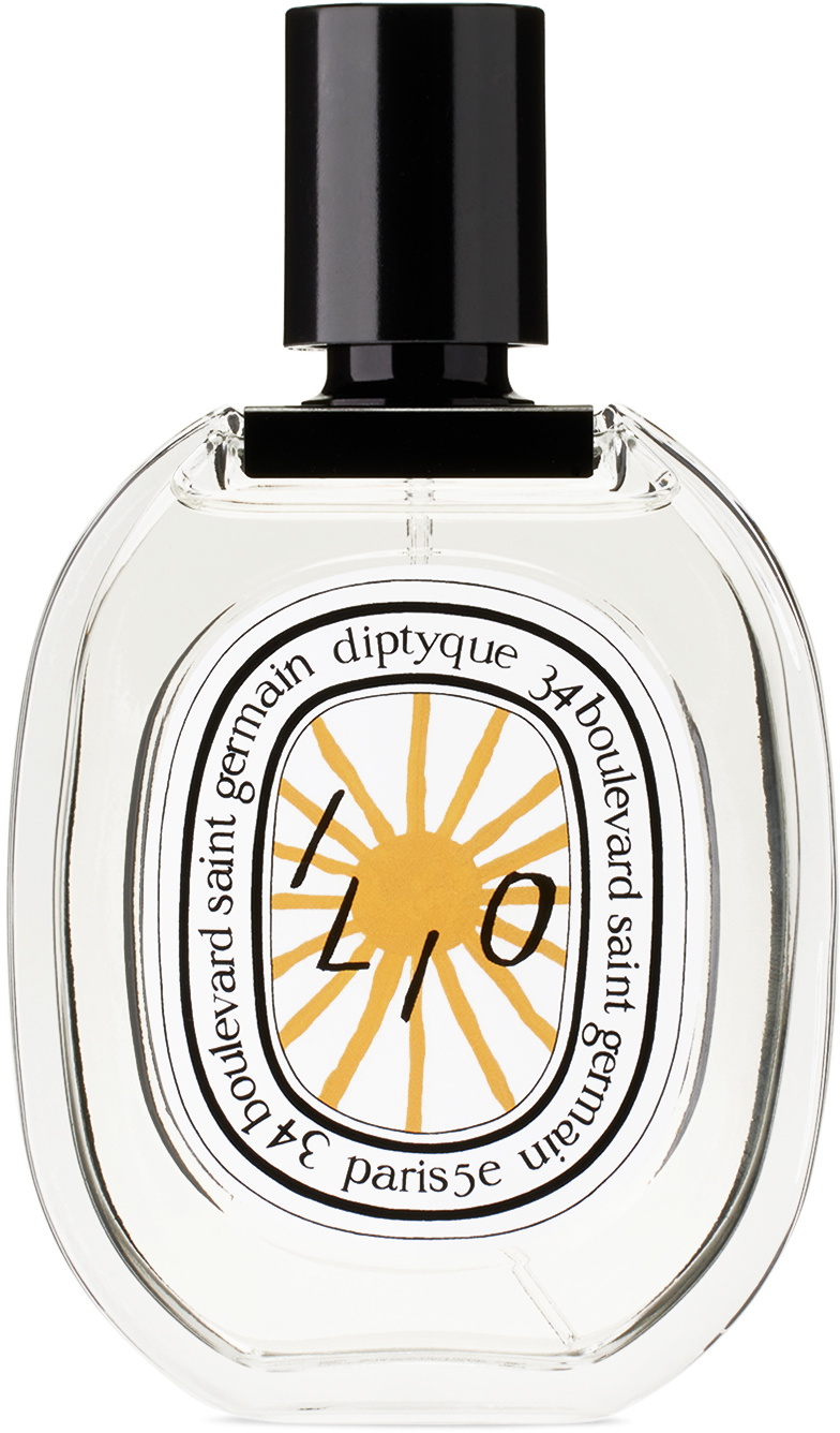 diptyque Ilio Eau De Toilette, 100 mL Diptyque