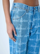 Vivienne Westwood Ranch Jeans