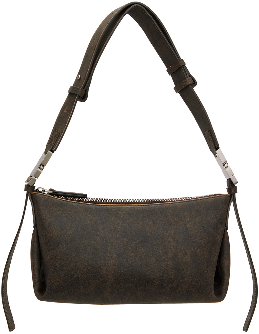 OSOI Brown Bean Twee Bag OSOI