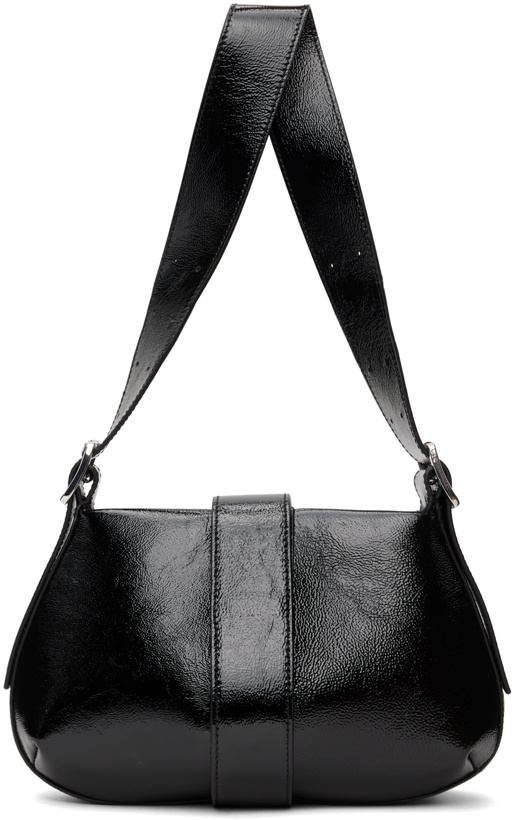 Photo: ioannes Black Bento Bag