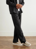 Church's - Peebles Suede Loafers - Neutrals