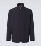 Moncler Monges down jacket