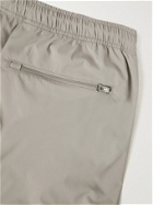 ALEX MILL - Shell Drawstring Shorts - Neutrals