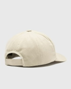 Marant SPORTY HAT Beige Mens Cap
