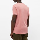 Polo Ralph Lauren Men's Custom Fit T-Shirt in Desert Rose