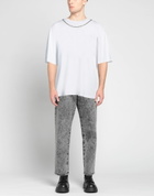 Ambush Mens T-shirt in White