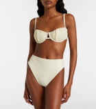 Montce Paula bikini bottoms