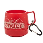 and wander DINEX Mug