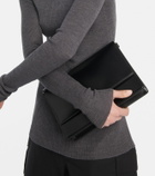 Wardrobe.NYC - Turtleneck wool sweater