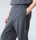 Stone Island Cotton sweatpants