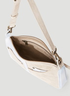 Guess USA Baguette Shoulder Bag
