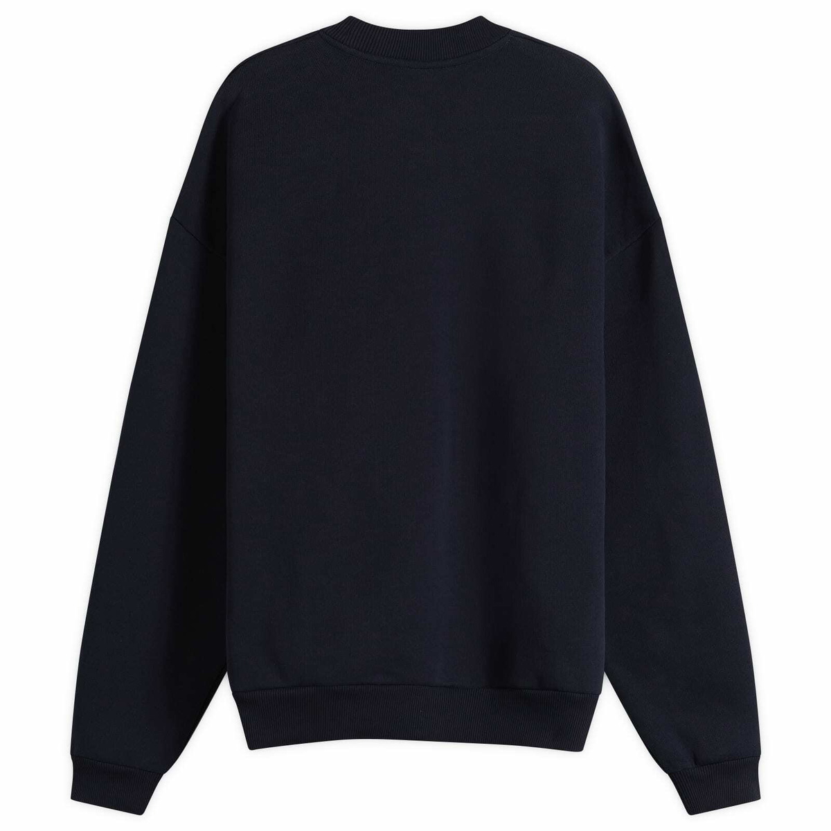 MKI Men's Presented by END. Uniform Crewneck in Navy