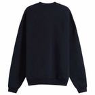 MKI Men's Presented by END. Uniform Crewneck in Navy
