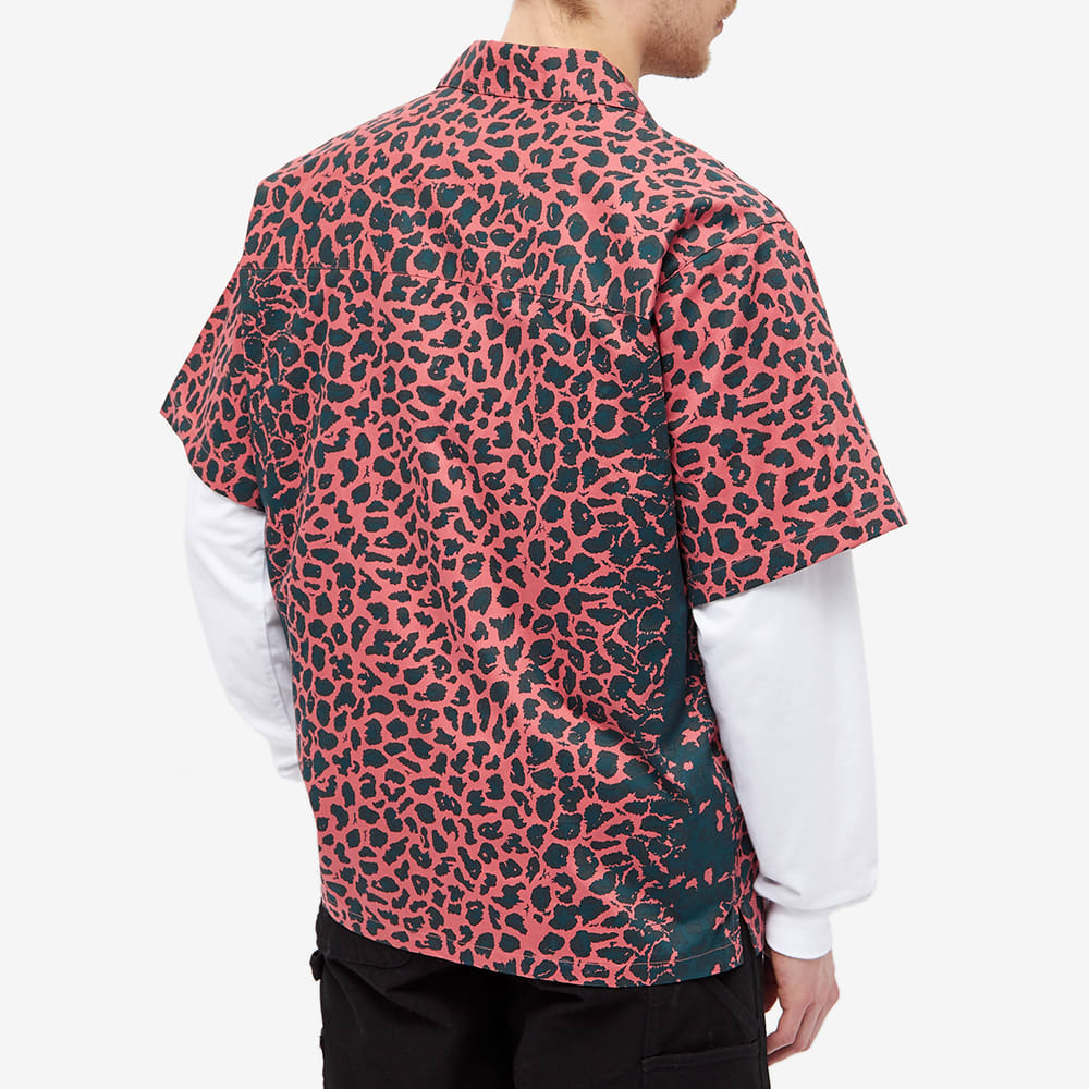 wtaps night vision シャツ | thelofttown.com