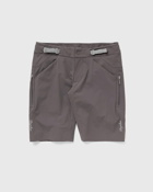 Rapha Explore Overshorts Beige - Mens - Sport & Team Shorts