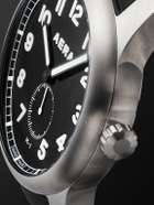 Aera - M-1 Field Automatic Stainless Steel Watch