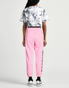 Barrow Womens Pants in Pink