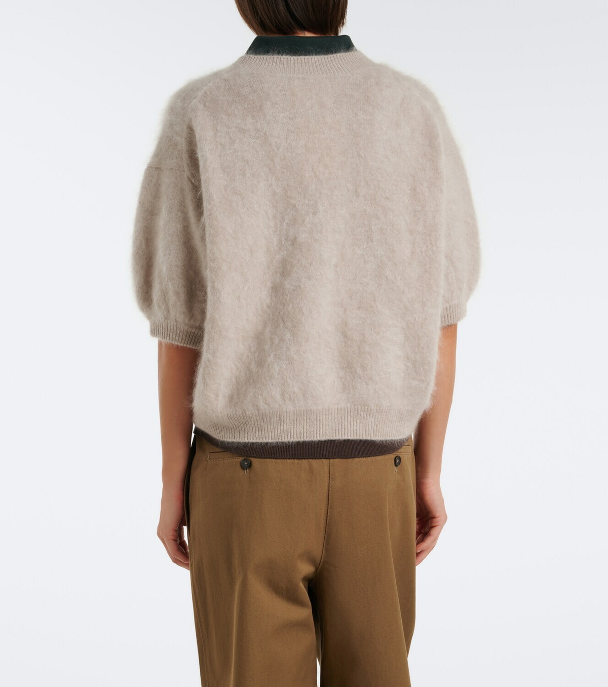 Lisa Yang Juniper cashmere sweater