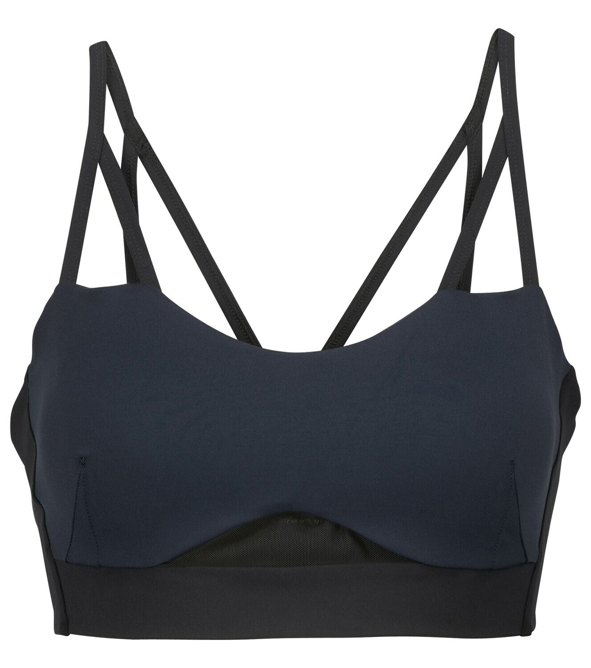 【Roland Mouret】 RM Body Altheaカットアウトスポーツブラ Roland Mouret RM Body Althea cutout sports bra Roland Mouret