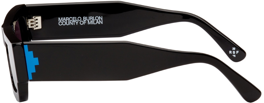 Sonnenbrillen für Herren von Marcelo Burlon County of Milan - Farfetch