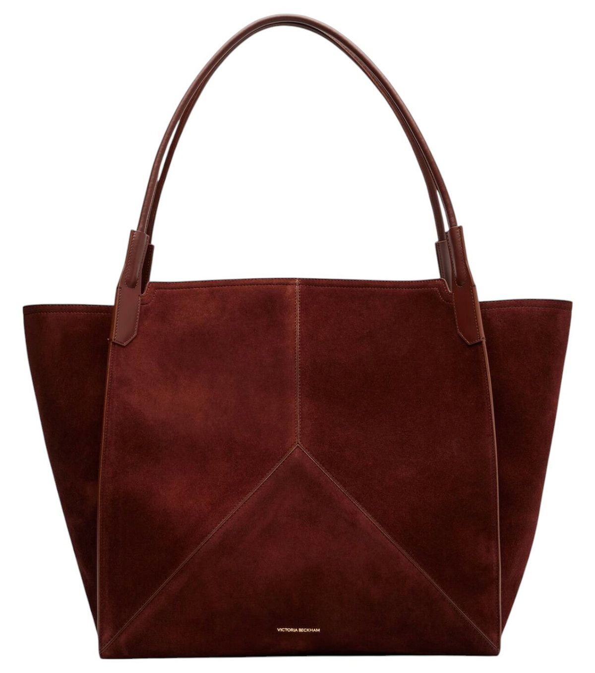Victoria Beckham W11 Mini leather tote bag Victoria Beckham