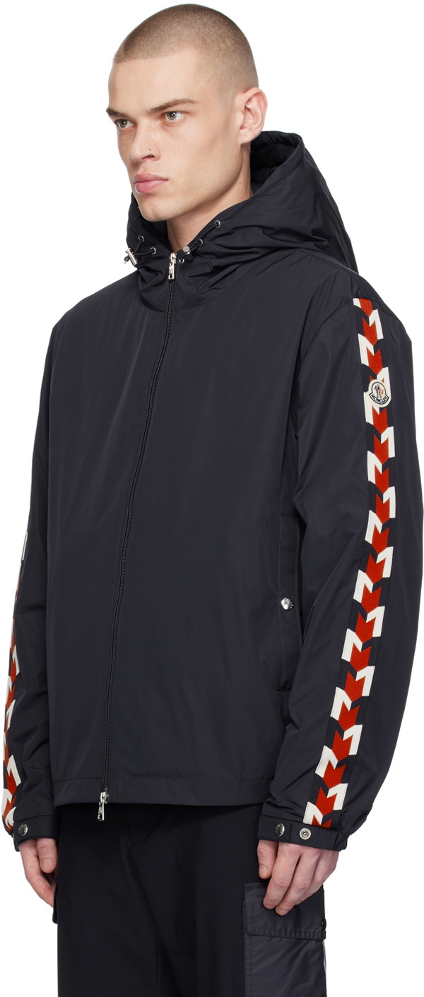 Moncler Navy Moyse Jacket Moncler