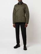 BARBOUR - Heritage Liddesdale Quilted Jacket