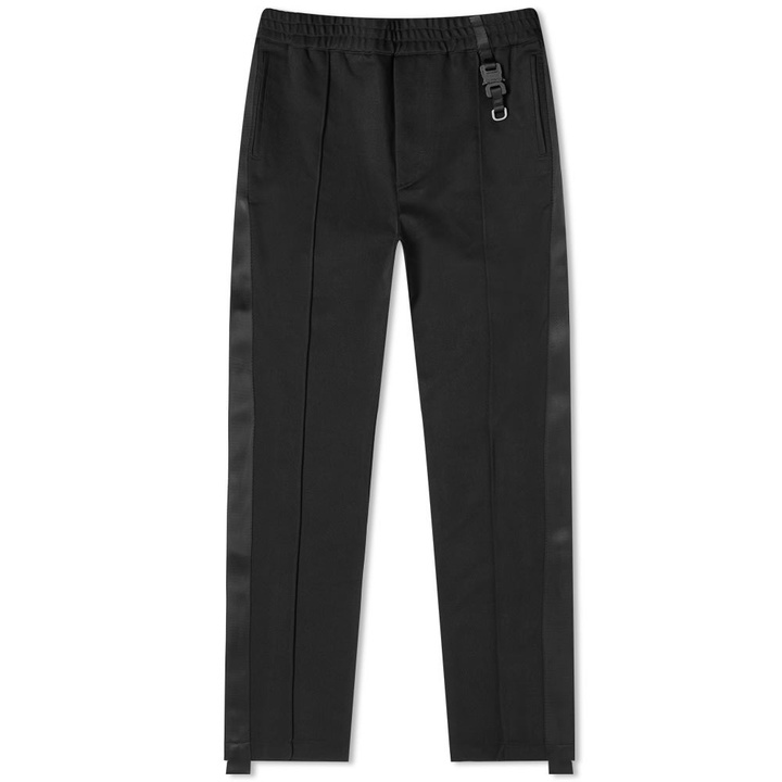 Photo: 1017 ALYX 9SM Buckle Detail Tech Pant