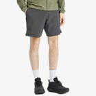 Montane Men's Volantis 7In Shorts in Midnight Grey