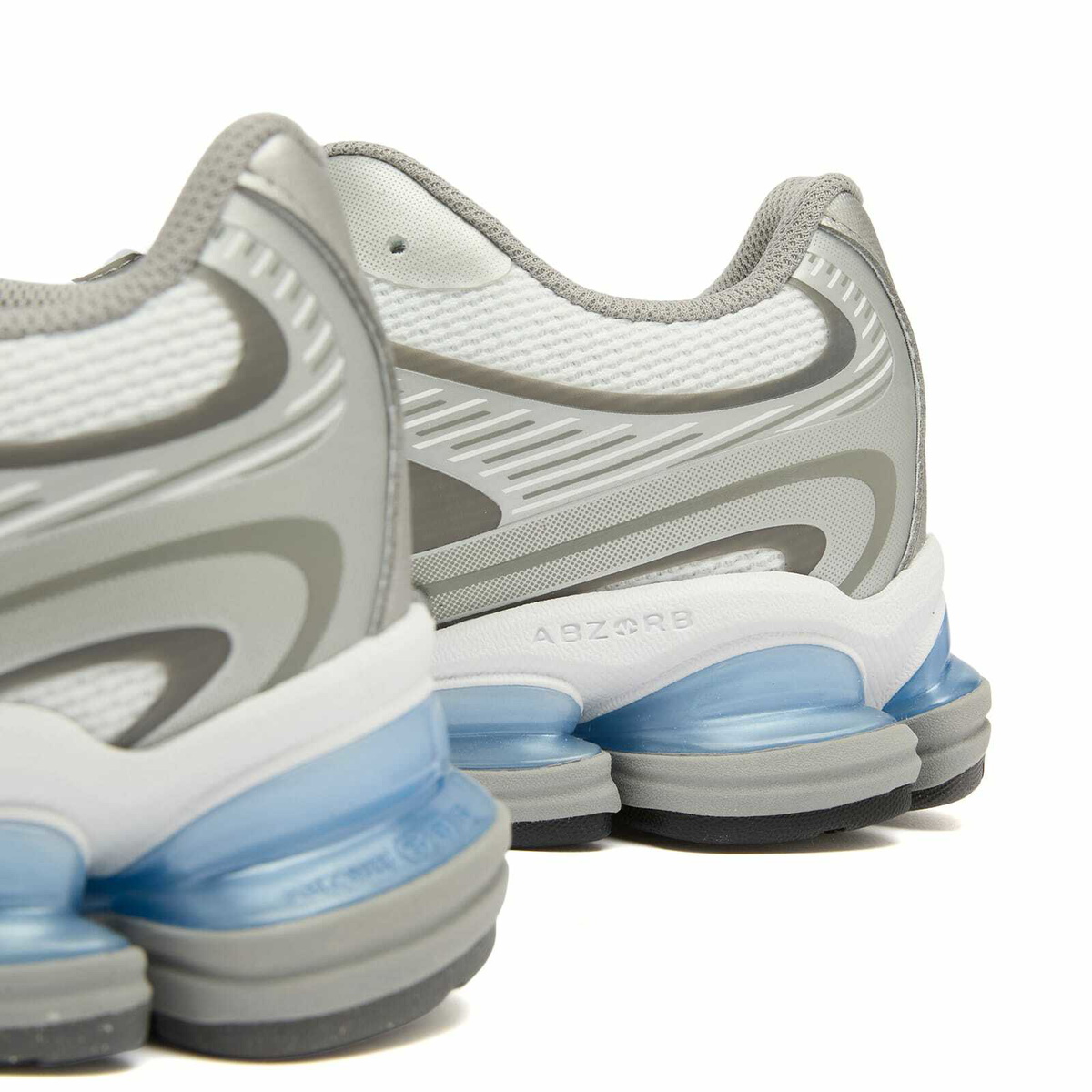 New Balance Abzorb 2000 Sneaker in White