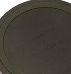 Native Union - Maison Kitsuné Drop Logo-Detailed Wireless Charger - Green