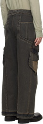 XLIM Gray EP.7 05 Jeans