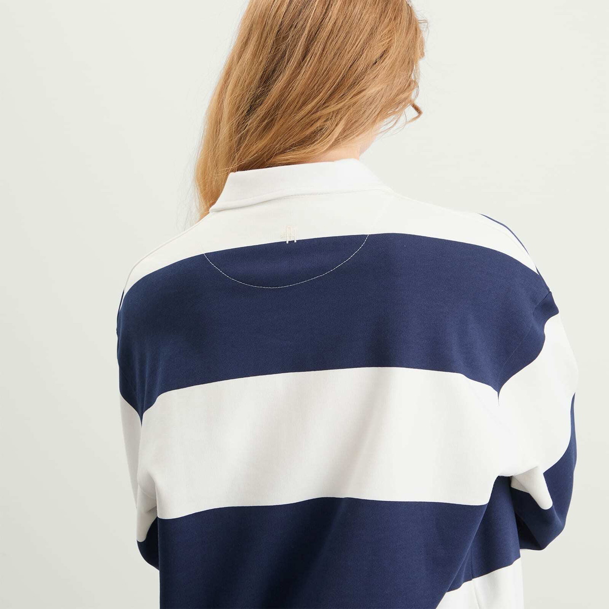 4th & Reckless Women's Alba Top in Blue