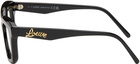 LOEWE Black Square Glasses