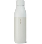 LARQ - Purifying Water Bottle, 740ml - White